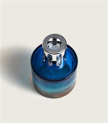 COFRE LAMPARA BERGER PURE BLEUE NUDE