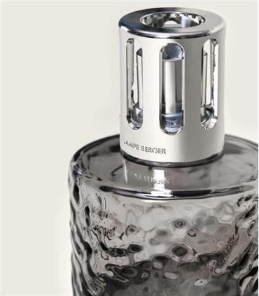 COFRE LAMPARA BERGER MIRAGE NOIRE