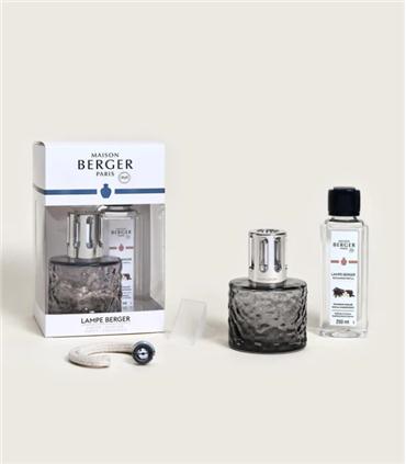 COFRE LAMPARA BERGER MIRAGE NOIRE