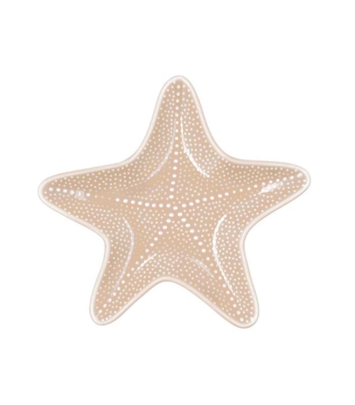 ESTRELLA DE MAR AURA STELA 20X19X2CM