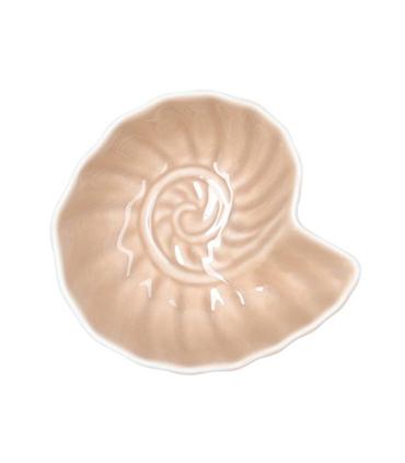 BOL CARACOLA AURA STELA 12.5X11.5X5CM BIDASOA