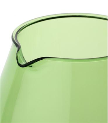 JARRA ACRILICA COLOR LIFE GREENTEA 2.5L