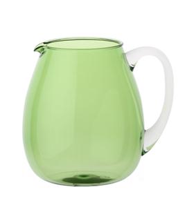 JARRA ACRILICA COLOR LIFE GREENTEA 2.5L