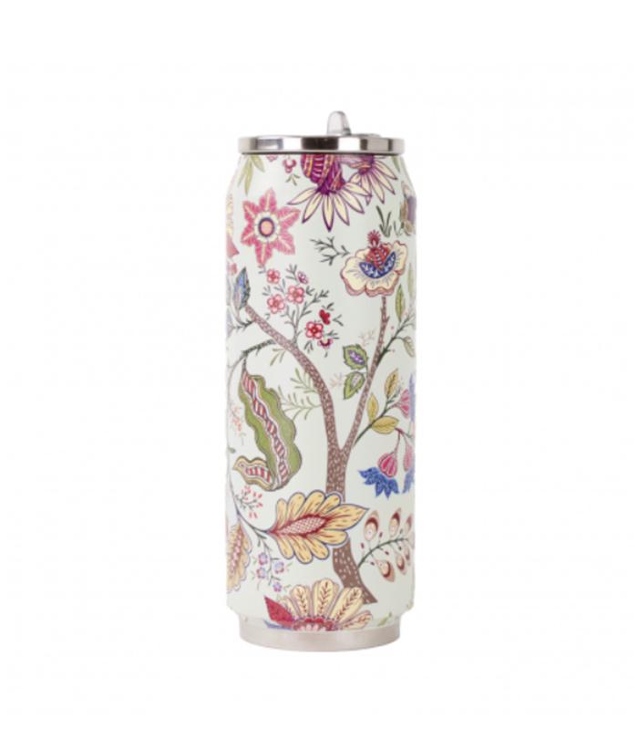 Bote Isotérmico Decorado 500 ml BOHEMIEN