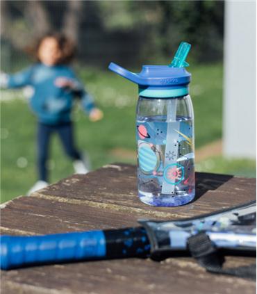 BOTELLA ECOZEN SPACE 58CL