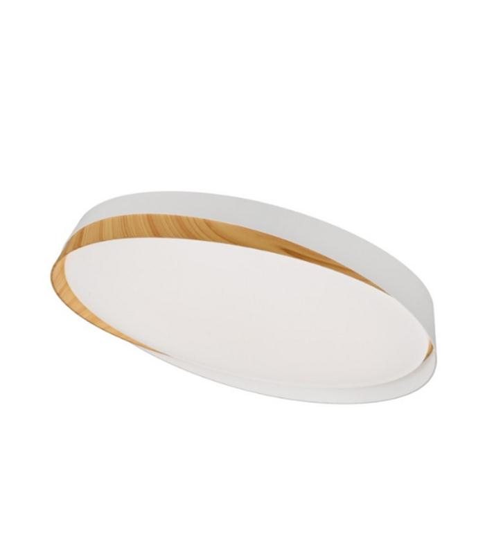 PLAFON LED 72W BLANCO NORDIK 2700-6500K