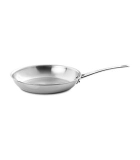 SARTEN SUPREME TRIMETAL INDUCCION SILAMPOS 28CM
