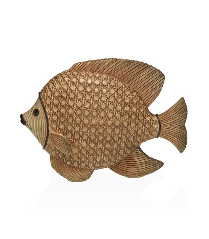 FIGURA DECORATIVA PEZ 1