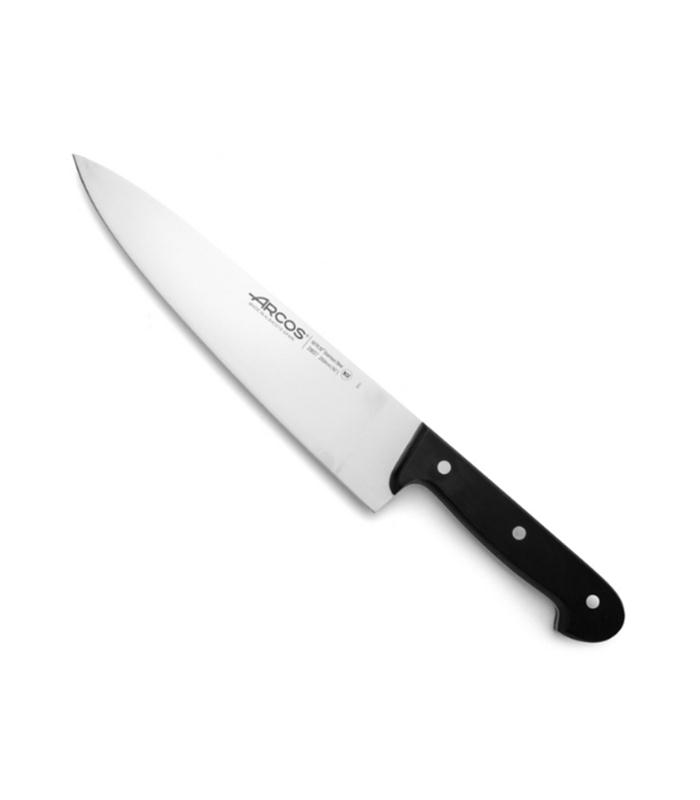 CUCHILLO UNIVERSAL COCINERO 250MM ARCOS
