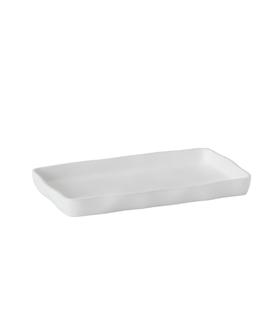 BANDEJA POLIRESINA IRREGULAR