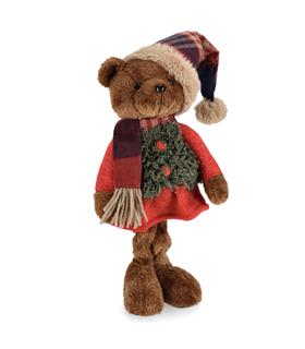OSA GEORGIA PIE CON FALDA 57CM