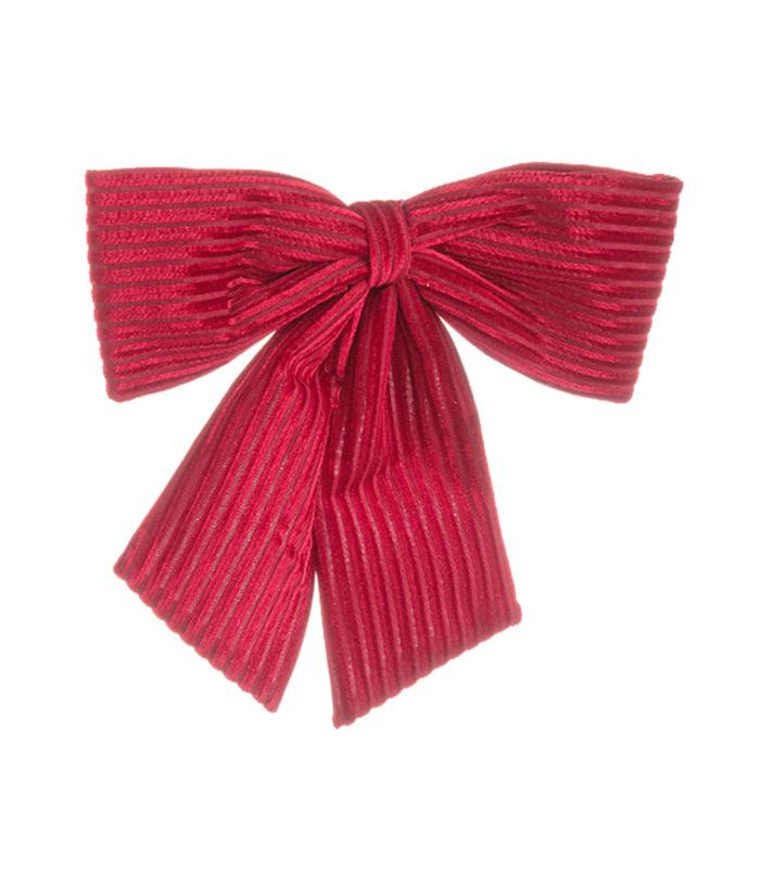 COLGANTE KARLENE ROJO 28