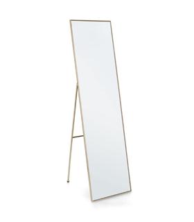 ESPEJO UNIVERSE ORO 40X150CM