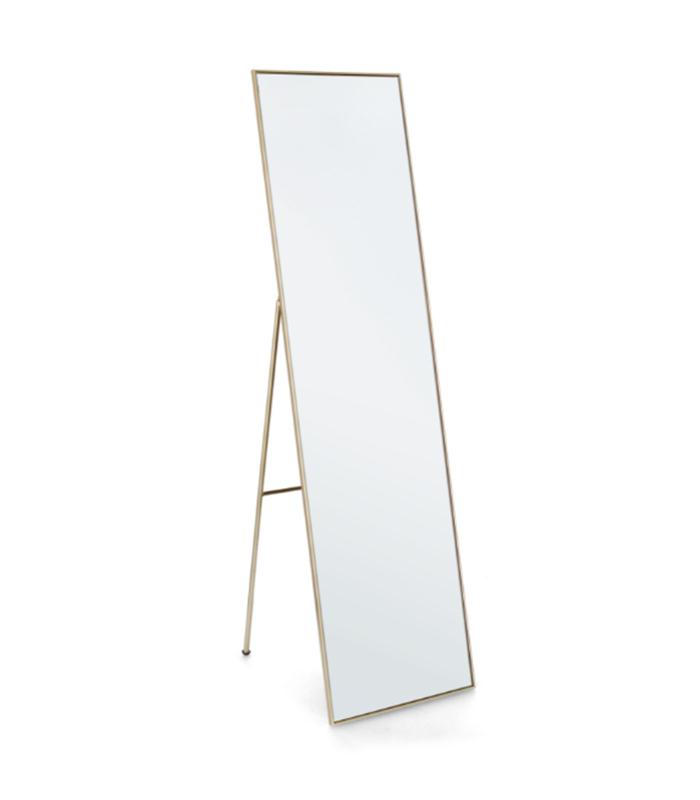 ESPEJO UNIVERSE ORO 40X150CM