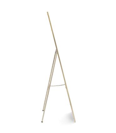 ESPEJO UNIVERSE ORO 40X150CM