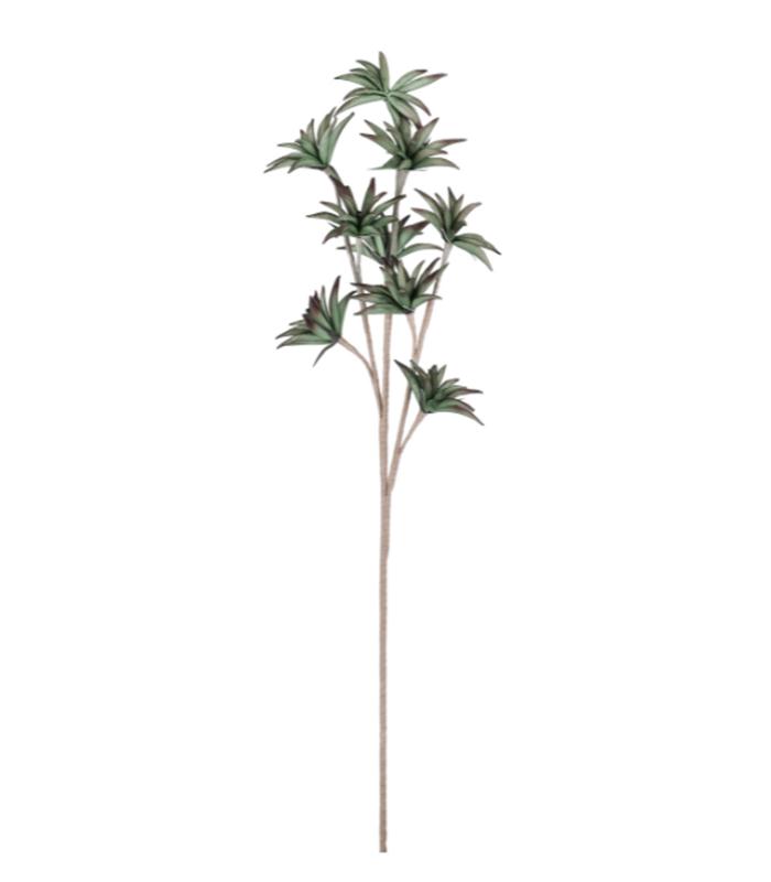 RAMO YASMINA VERDE OSCURO 104CM