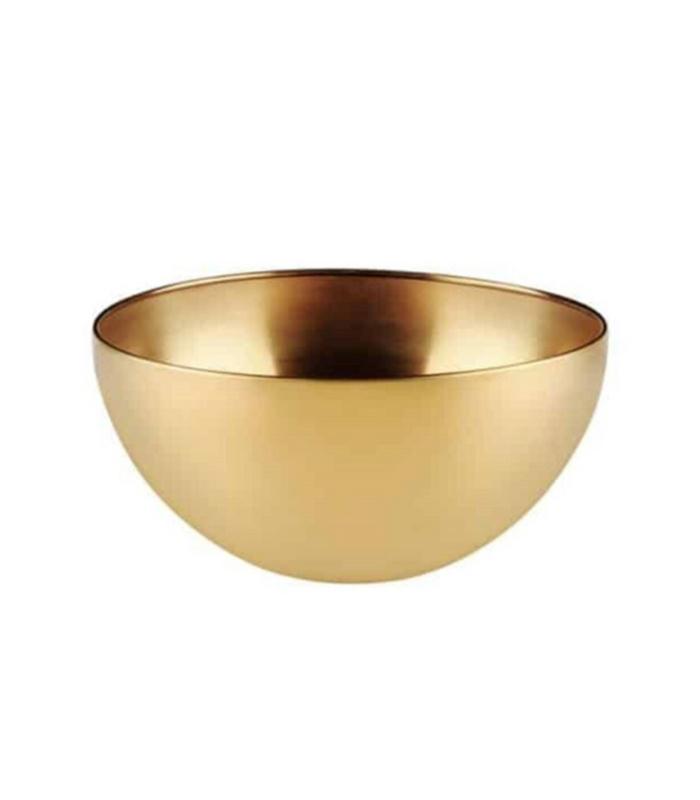 BOL INOX ORO 3.5L