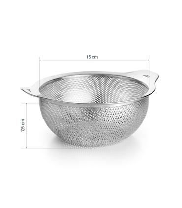 COLADOR 15CM