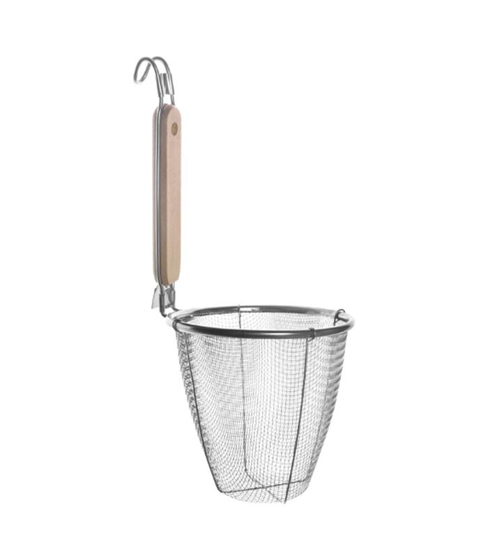 COLADOR MALLA 14CM PARA PASTA