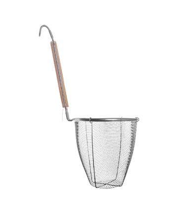 COLADOR MALLA 14CM PARA PASTA
