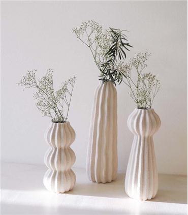 JARRON CERAMICA KADUNA 15CM