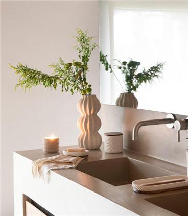 JARRON CERAMICA KADUNA 14CM