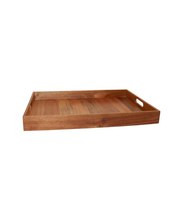 BANDEJA ACACIA 48X35X5CM