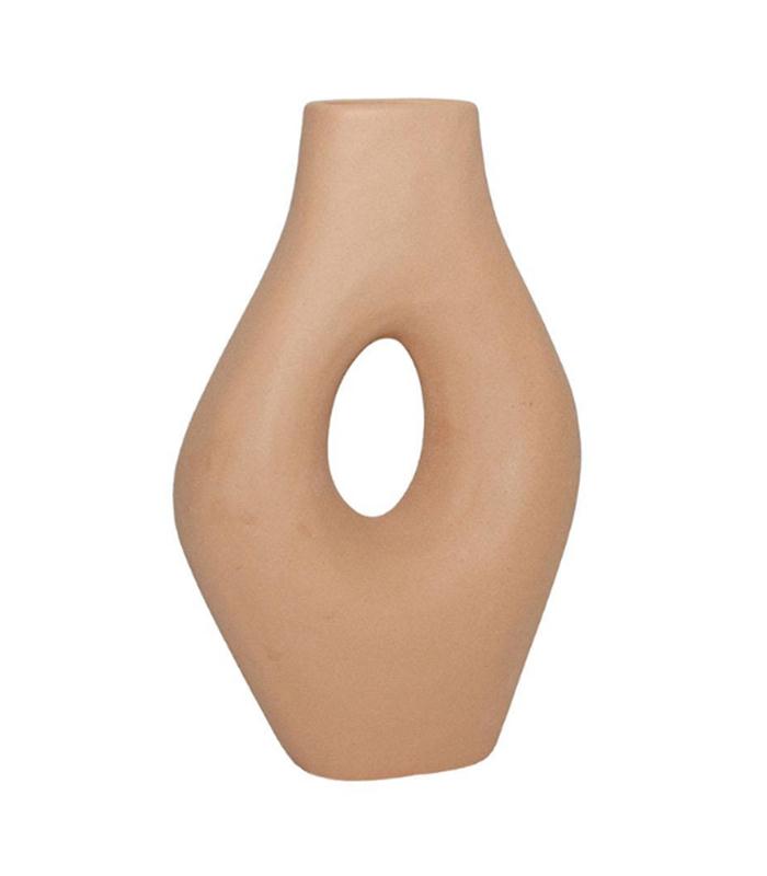 JARRON CERAMICA DUALA 18.5CM
