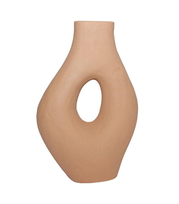 JARRON CERAMICA DUALA 23.5CM
