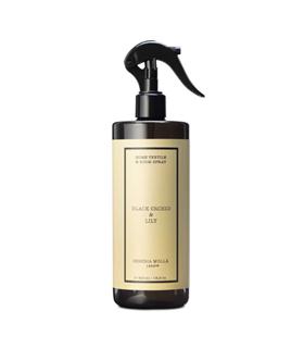 HOME TEXTIL & ROOM SPRAY 500ML BLACK ORCHID & LILY