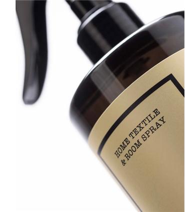 HOME TEXTIL & ROOM SPRAY 500ML BLACK ORCHID & LILY
