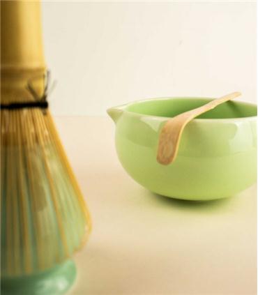 COFRE MATCHA