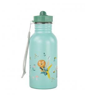 BOTELLA SIMPLE 500ML ANIMAL ROCK