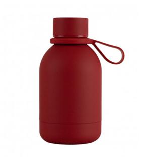 BOTELLA BLUSH 350ML MANHATTAN CON RECUBRIMIENTO CERAMICO