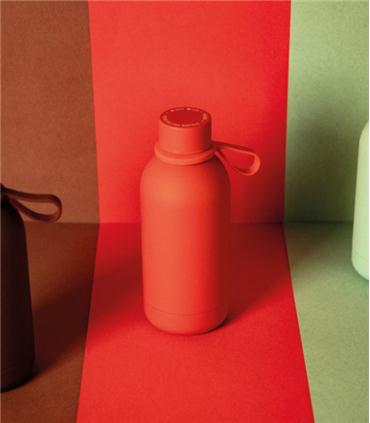 BOTELLA BLUSH 500ML BELLINI CON RECUBRIMIENTO CERAMICO