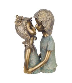FIGURA PAREJA