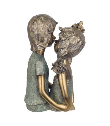 FIGURA PAREJA