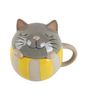 MUG GATO