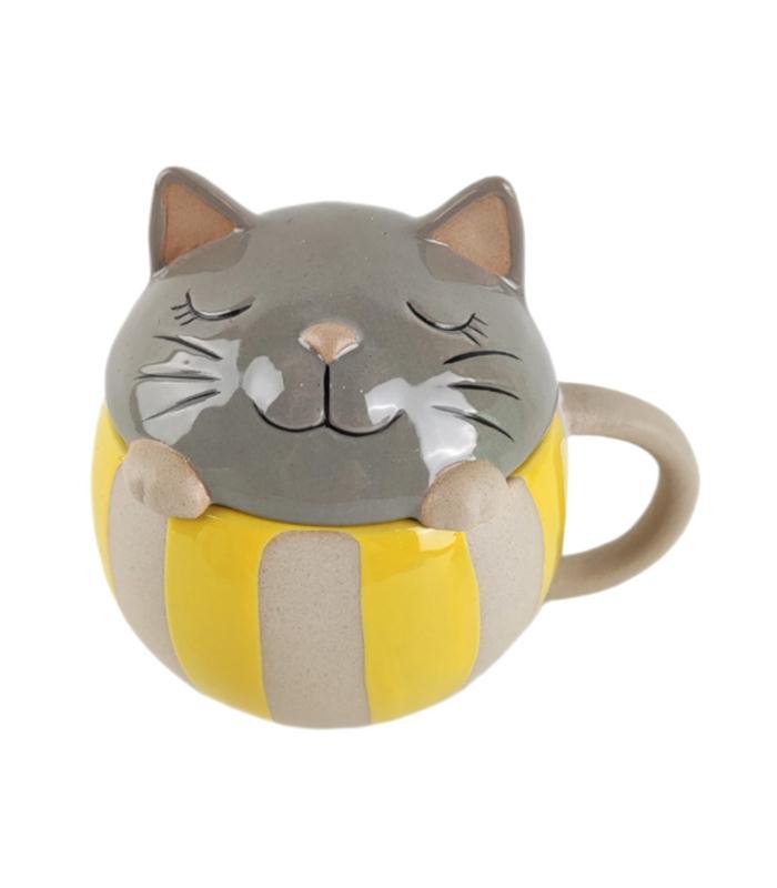 MUG GATO