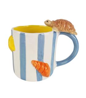 MUG TORTUGA