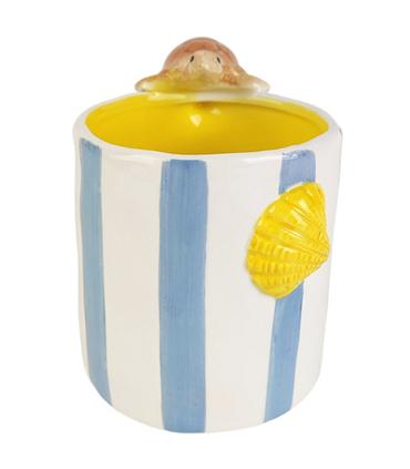 MUG TORTUGA