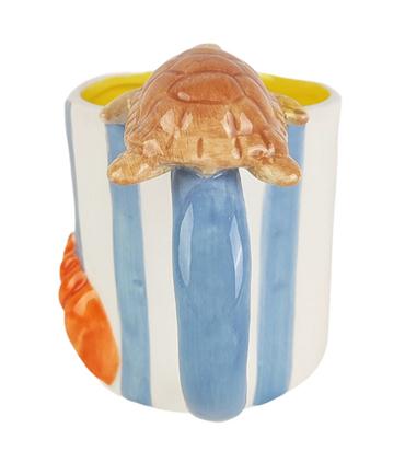 MUG TORTUGA