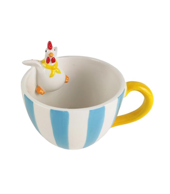MUG GALLINA
