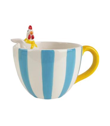 MUG GALLINA