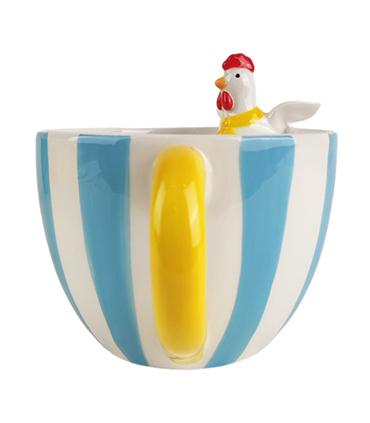 MUG GALLINA