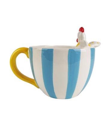 MUG GALLINA