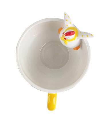 MUG GALLINA