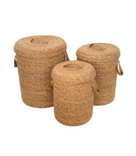 CESTA 44X44X52CM