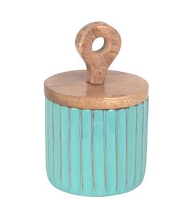 CAJA 10 x 10 x 16 CM