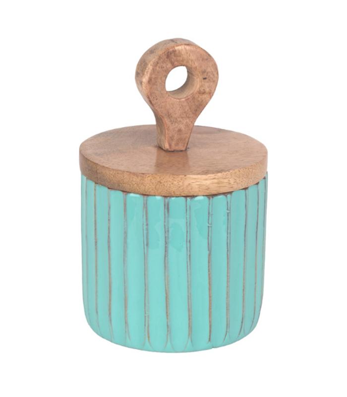 CAJA 10 x 10 x 16 CM